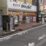 用戶對於目利きの銀次 田無北口駅前店的評論圖