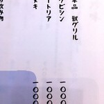 用户对于獣肉酒家 米とサーカス 渋谷パルコ店的评论图