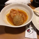 User's review image for 赤から 立川北口店