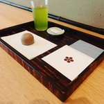 User's review image for 山田屋まんじゅう 元 恵比寿店