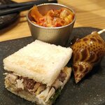 User's review image for 海鮮料理と酒 いくひさ