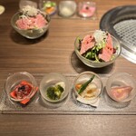 用戶對於牛屋 銀兵衛 銀座本店的評論圖