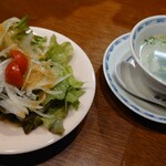 用戶對於牛ホルモンと鮮魚 牛富屋的評論圖