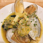 用戶對於ラ・デエサ 荻窪的評論圖