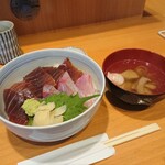 用戶對於魚河岸三代目 千秋的評論圖