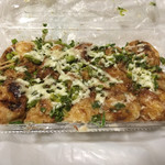User's review image for たこぼーず