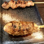 User's review image for 鳥男爵 赤羽岩淵店