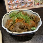 用户对于串かつじゃんじゃん 新世界本店的评论图