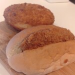 用户对于ブーランジェリー メゾン ユキ 南山スカイテラス店的评论图