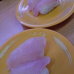 用户对于スシロー 伊都店的评论图