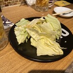 用戶對於博多串焼き バッテンよかとぉ アメリカ村店的評論圖