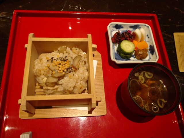 用戶對於燈々庵的評論高清圖