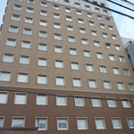 User's review image for 東横INN 立川駅北口