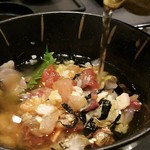 用戶對於寿司・割烹 福寿司的評論圖
