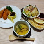 用戶對於枝幸温泉　ホテル　ニュー幸林的評論圖