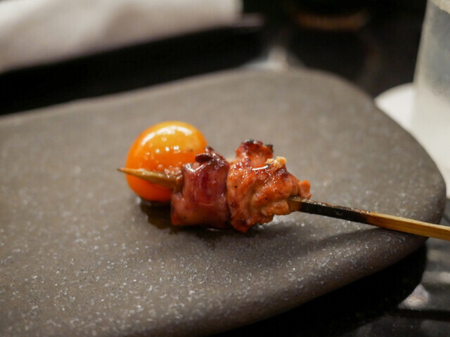 User's review image for 鳥さわ 麻布十番