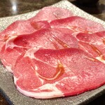 用户对于焼肉家 益市 八条口的评论图