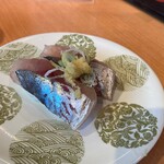 用戶對於京寿司 門司店的評論圖