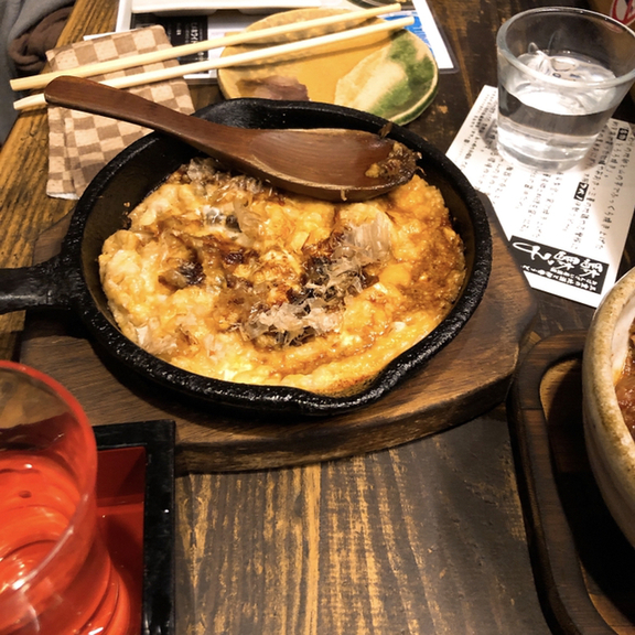 用戶對於伊勢もん居酒屋 駄駄っ子的評論圖