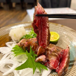 User's review image for 海鮮料理と酒 いくひさ