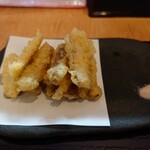 用户对于手打蕎麦 たじま的评论图