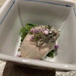 User's review image for 鮨 富かわ