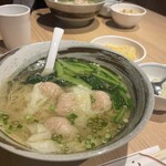 用戶對於王牌 香港料理・飲茶 赤坂店的評論圖