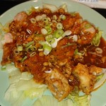 User's review image for 四川料理真味