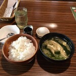 User's review image for びっくりドンキー 関町店