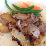 User's review image for BEAU GARCON