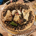 用户对于しらかわ的评论图