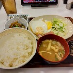 User's review image for すき家 堺筋恵美須町店