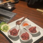 用戶對於李休 千日前的評論圖