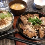 用戶對於赤坂聳え別館 となり的評論圖