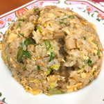 用戶對於餃子の王将 福知山店的評論圖