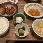 用户对于糀 幸福飯店 京都ポルタ店的评论图