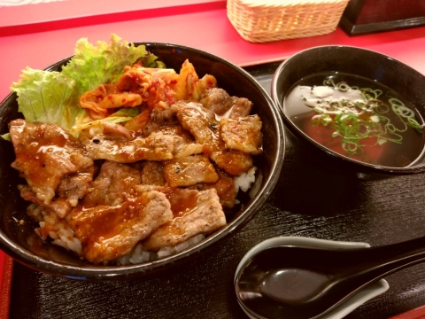 User's review image for えびす亭 日本橋店