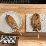 用戶對於焼鳥割烹しょうちゃん 吉祥寺別邸的評論圖