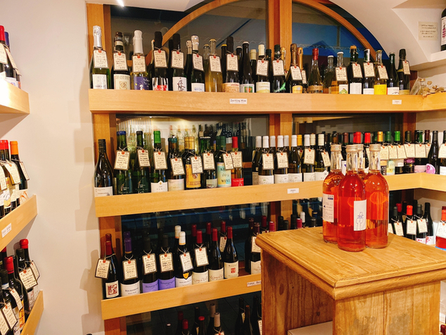 用戶對於とどろき酒店薬院stand的評論圖