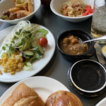 User's review image for シャングリラ