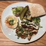 User's review image for Ta-im 虎ノ門