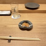 用戶對於築地青空三代目 丸の内的評論圖