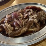用戶對於焼肉とステーキの店 ノースヒル 茨戸ガーデン的評論圖