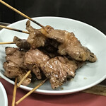 用戶對於豚足のかどや的評論圖