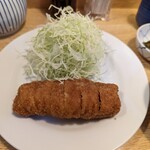 用戶對於蓬莱屋的評論圖