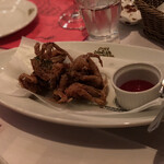User's review image for キャンティ セテ 吉祥寺