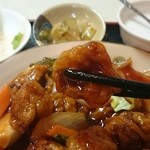 用戶對於福臨門的評論圖