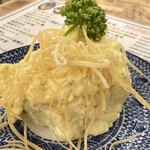 用戶對於大衆食堂 あまつ お初天神店的評論圖