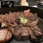 用戶對於BLT STEAK OSAKA的評論圖