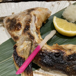 用戶對於寿司の美登利 総本店的評論圖